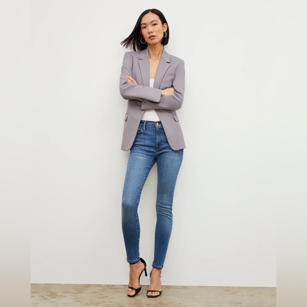 FRAME Le High Skinny super stretch women’s jeans size XS